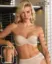 Image de Orkide 2850 Soutien-Gorge Sans Bretelles Push-up Retour Transparent