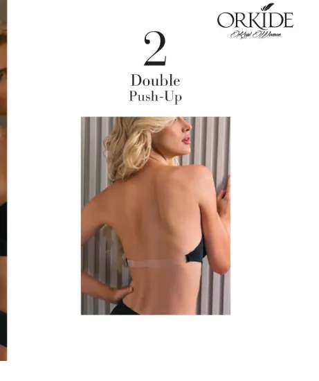 Image de Orkide Reina Soutien Gorge Double Push Up