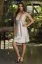 صورة Nurteks 5444 Satin Nightgown