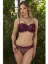 Picture of Nurteks 4591 Push Up Bra Set