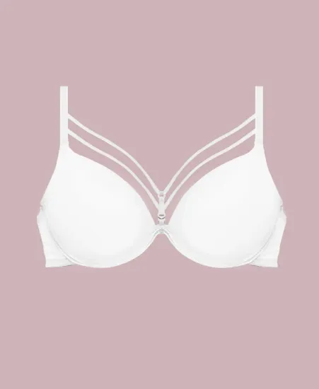 Image de Nurteks Soutien Gorge Push Up 1420