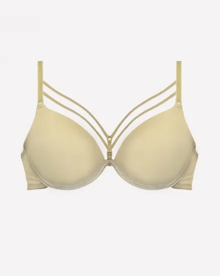 Image de Nurteks Soutien Gorge Push Up 1420