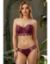 Picture of Nurteks 4584-3 Bra Set