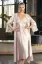 Picture of Nurteks Satin Nightwear Set 5184-2