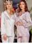 Jeremi 6523 Saten Pijama Takım resmi
