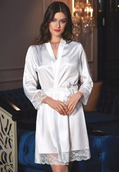 Jeremi 6525 Saten Sabahlık resmi