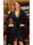 صورة Jeremi 940 6 Pcs Satin Silk and Lace Nightgown Set