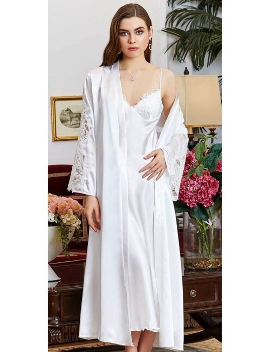 Jeremi Saten 6'lı Çeyiz Takım 1025 resmi
