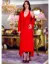 Image de Ensemble De Chemise De Nuit En Viscose 6 Pièces Jeremi K110-4