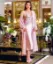صورة Jeremi S255-2 6 Pcs Satin Nightwear Set
