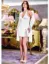 Picture of Jeremi K125-2 6 Pcs Viscose Nightwear Set