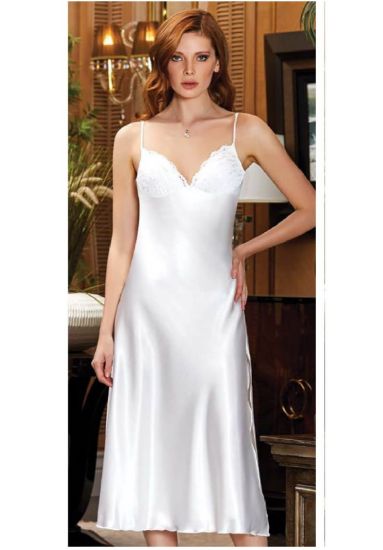 Image de Ensemble De Chemise De Nuit Jeremi 3144