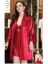 Image de Ensemble De Chemise De Nuit Plus Taille Jeremi 3240