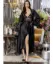 Picture of Jeremi 4026-2 Satin Nightwear Set