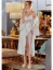 Picture of Jeremi 4018 Satin Nightwear Set