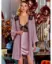 Picture of Jeremi 4016 Satin Nightwear Set