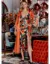 Picture of Jeremi 4005 Satin Nightgown Set