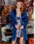 Picture of Jeremi 4007 Satin Nightwear Set