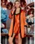 Picture of Jeremi 4002-2 Satin Nightwear Set