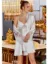 صورة Jeremi S300 6 Pcs Satin Nightwear Set