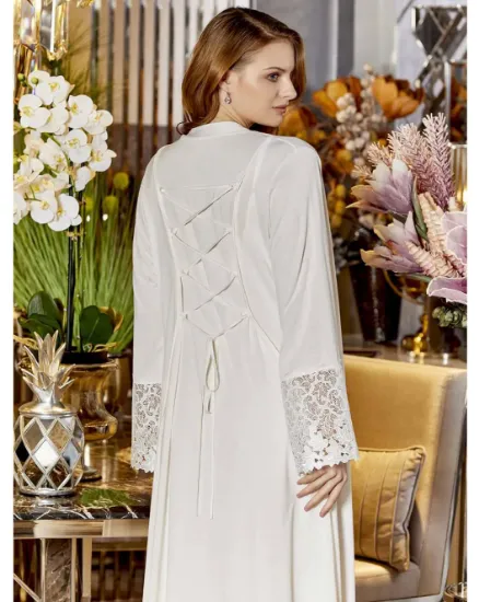 Picture of Jeremi K140 6 Pcs Cotton Nightwear Set