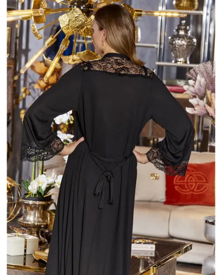 Picture of Jeremi K145-4 6 Pcs Cotton Nightwear Set