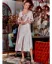 Picture of Jeremi 4060-2 Satin Nightwear Set