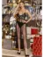 Jeremi 4069 Büstiyerli Tül Babydoll resmi