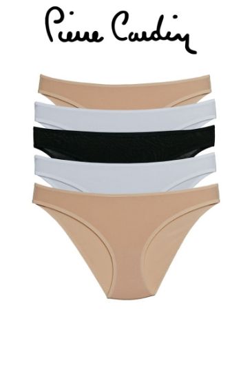 Image de Pierre Cardin 2055 Lot de 5 culottes