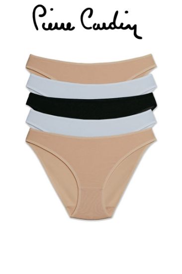 Image de Pierre Cardin 2057 Lot de 5 culottes