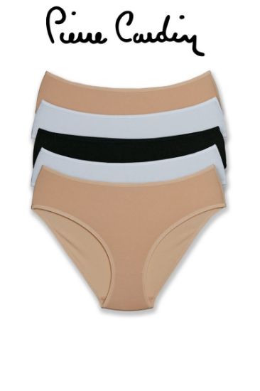 Image de Pierre Cardin 2056 Lot de 5 culottes