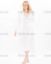 Picture of Pierre Cardin 6960 6 pcs Satin Robe Set