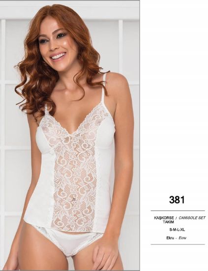 Picture of Pierre Cardin Camisole Set 381