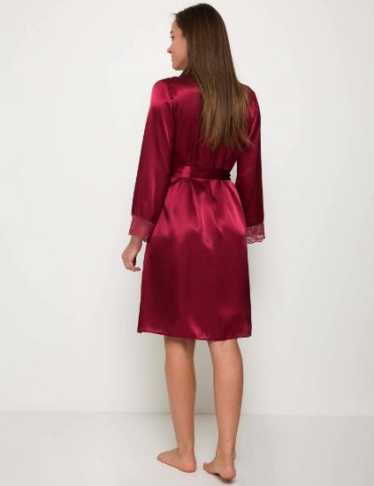 Pierre Cardin 4265 Gecelik Sabahlık Takım resmi