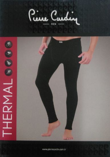 Pierre Cardin Erkek 460 Termal Alt resmi