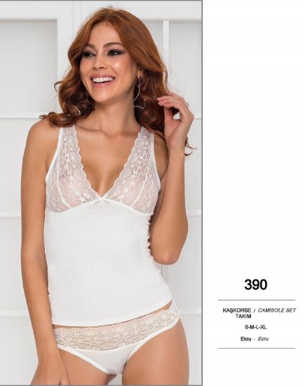 Picture of Pierre Cardin Camisole Set 390
