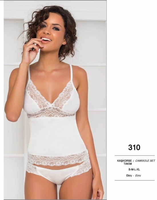 Pierre Cardin 310 Kaşkorse Takım resmi