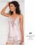 Picture of Pierre Cardin 430 Satin Shorts Set