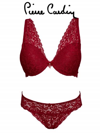 Image de Pierre Cardin 4617 Eleta Soutien Gorge Push Up