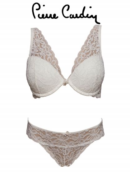 Image de Pierre Cardin 4617 Eleta Soutien Gorge Push Up