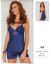 صورة Pierre Cardin 425 Satin Short Set