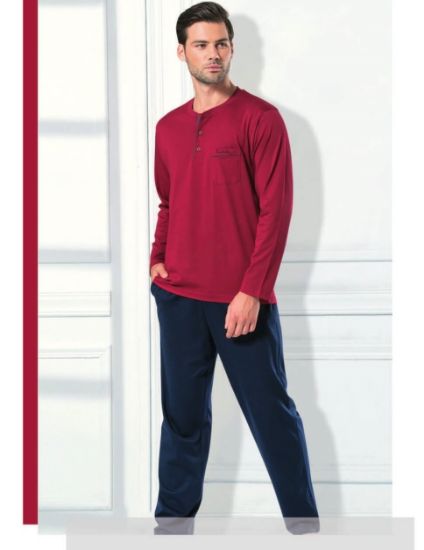 Image de Ensemble De Pyjama Pierre Cardin 5454