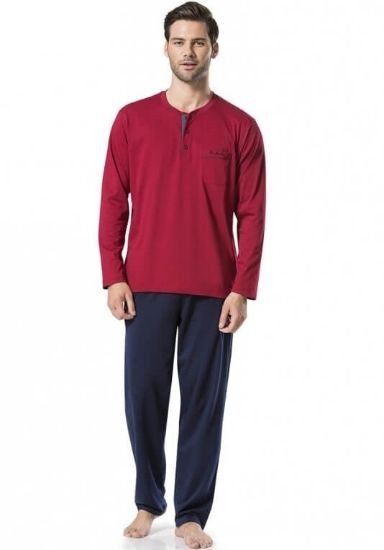 Image de Ensemble De Pyjama Pierre Cardin 5454
