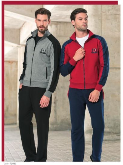 صورة Pierre Cardin Men's Tracksuit 7045