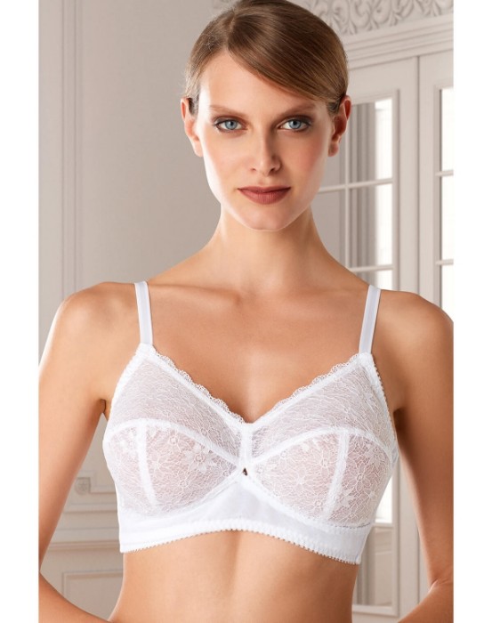 Pierre Cardin 7004 Raina Toparlayıcı Sütyen resmi
