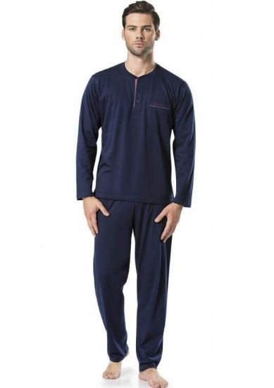 صورة Pierre Cardin Pajamas Set 5454-2
