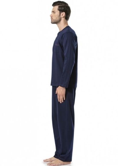 صورة Pierre Cardin Pajamas Set 5454-2
