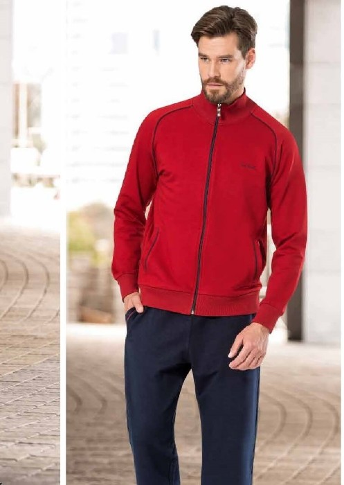 Pierre Cardin Erkek Eşofman Takım 7055 resmi