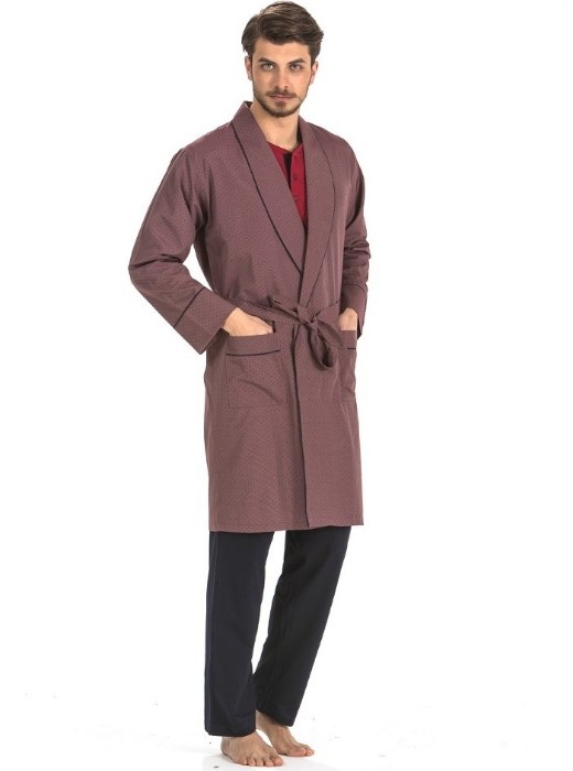 Pierre Cardin 5560 Ropdöşambır 5'li Erkek Takım resmi