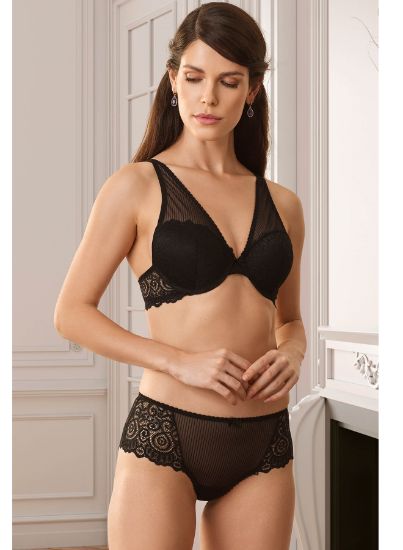 Pierre Cardin Biella Soft Push-up  Sütyen Takım 4742 resmi
